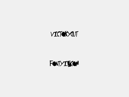 VictoryCut