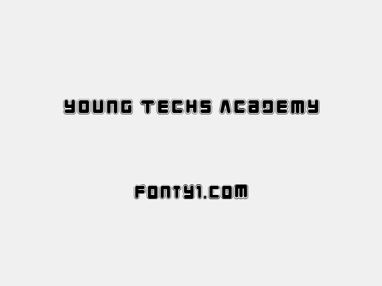 Young Techs Academy