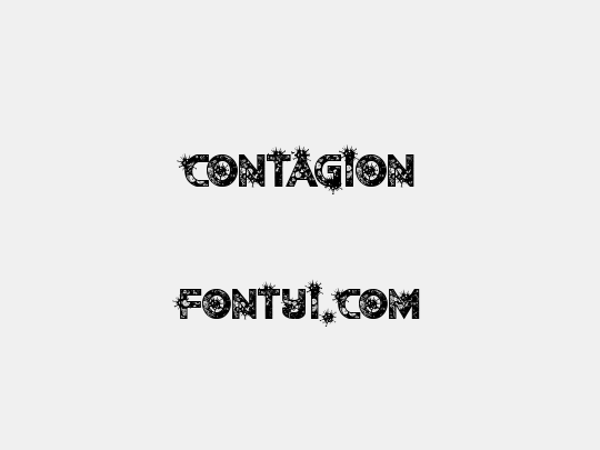 Contagion