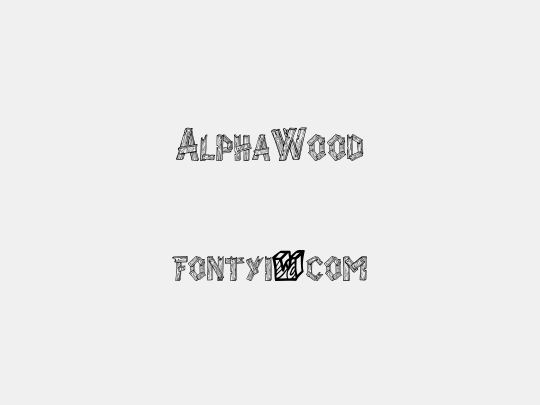 AlphaWood