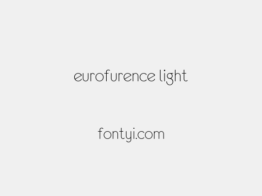 eurofurence light