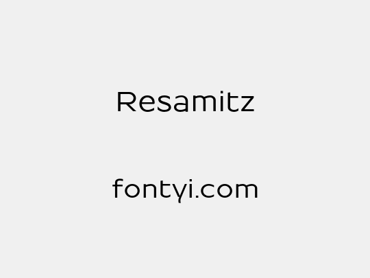 Resamitz