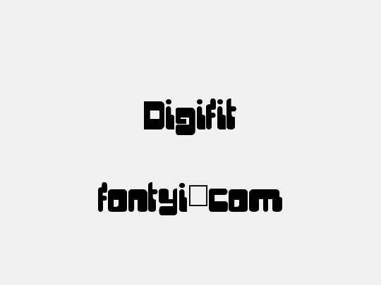 Digifit