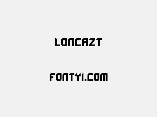 Loncazt