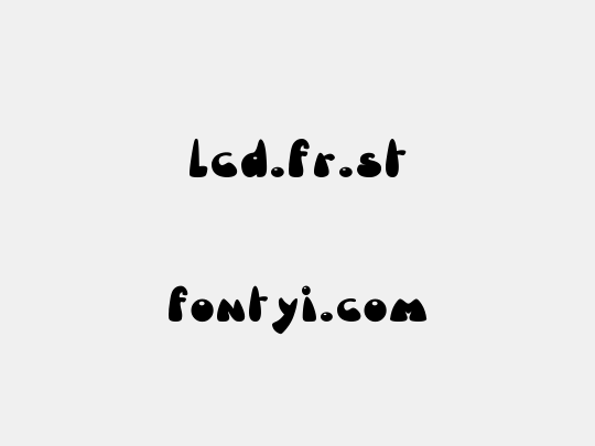 lcd.fr.st