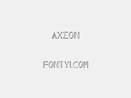 Axeon