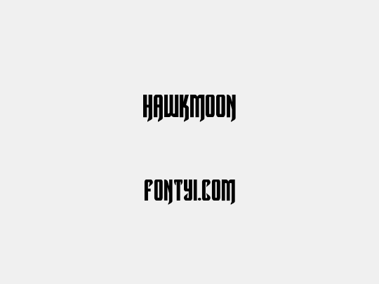 Hawkmoon