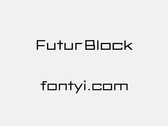 FuturBlock