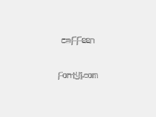 caffeen
