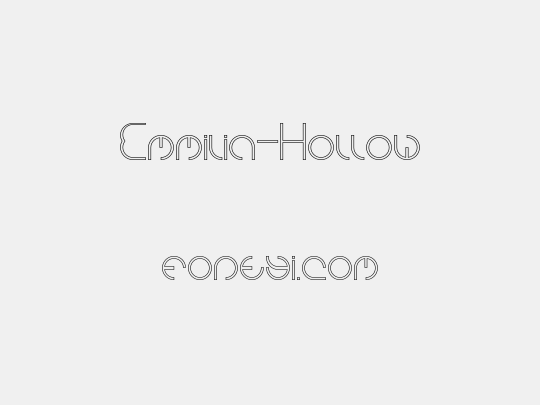 Emmilia-Hollow