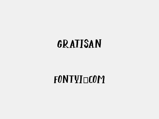 GRATISAN