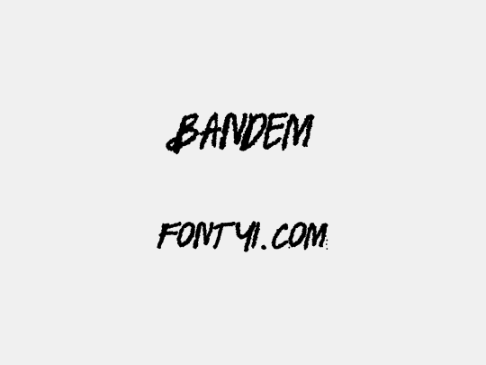 BANDEM
