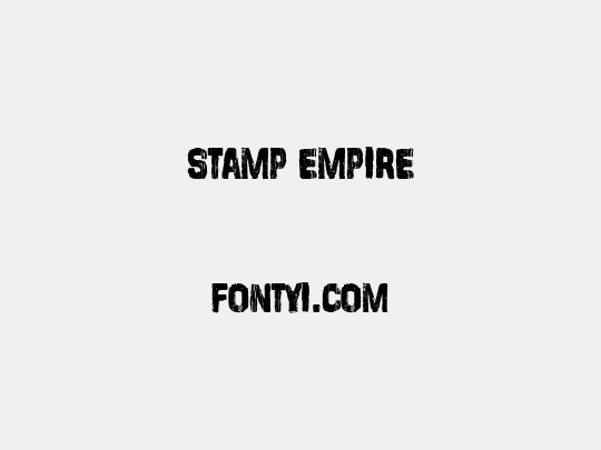 Stamp Empire