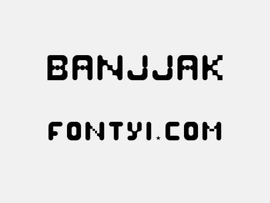BANJJAK