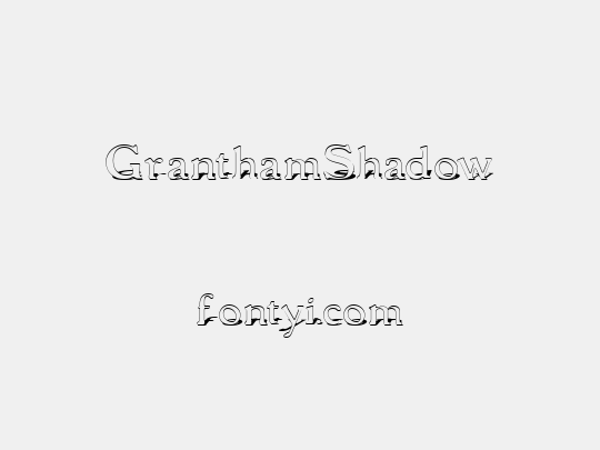 GranthamShadow