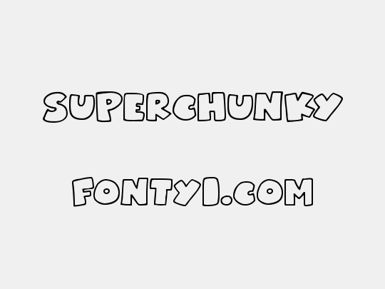 Superchunky
