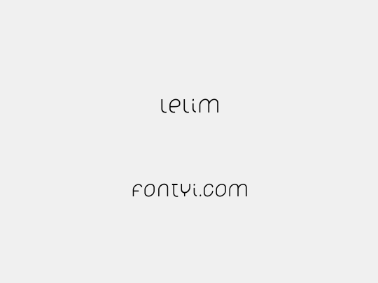 lelim