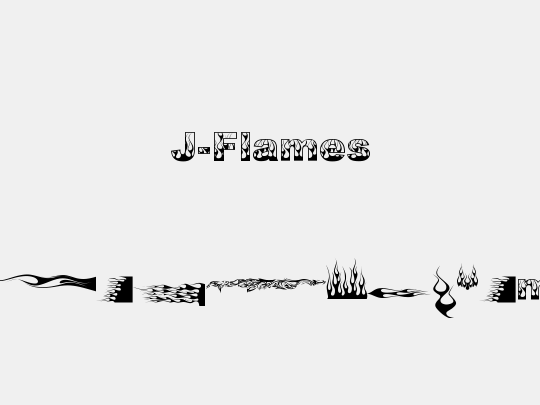 J-Flames