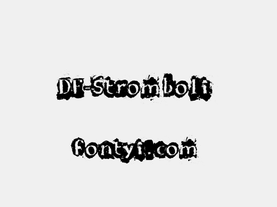DF-Stromboli
