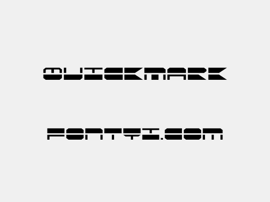QuickMark