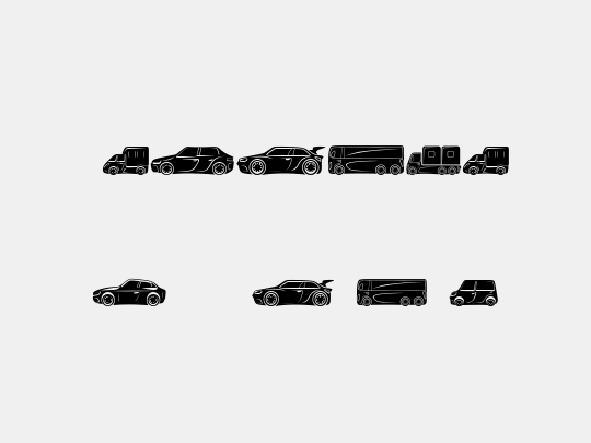 Vehicles