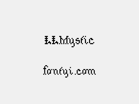 LLMystic