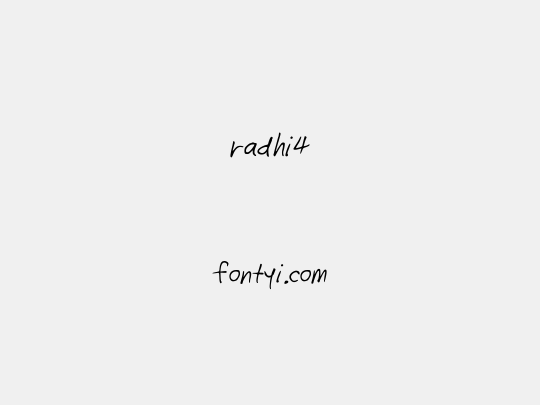radhi4