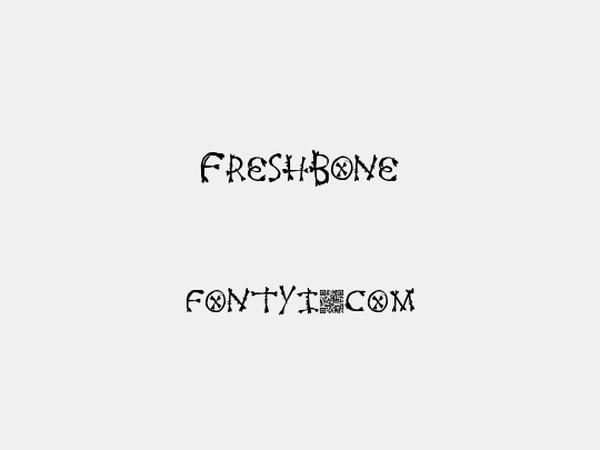 FreshBone