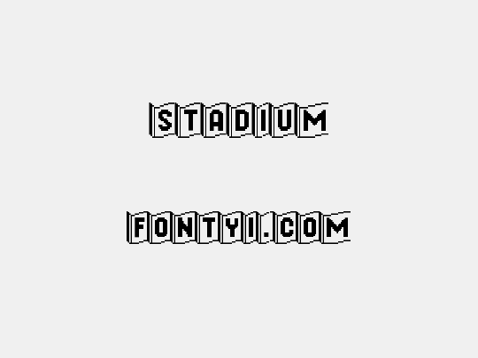 Stadium