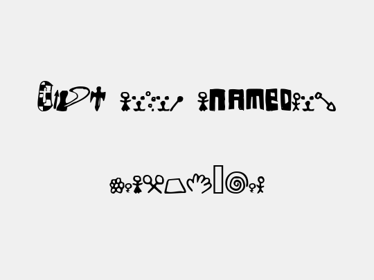 FSO never named
