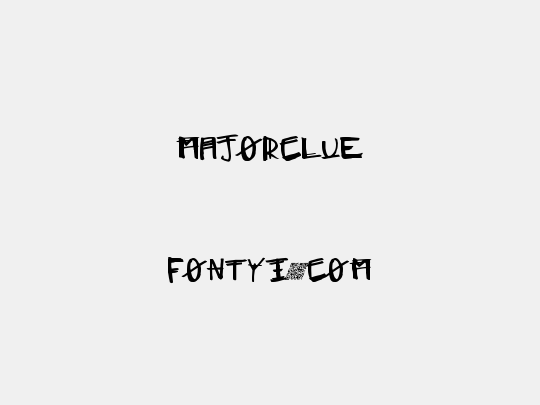 MajorClue