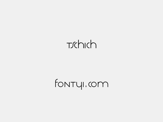 Tschich