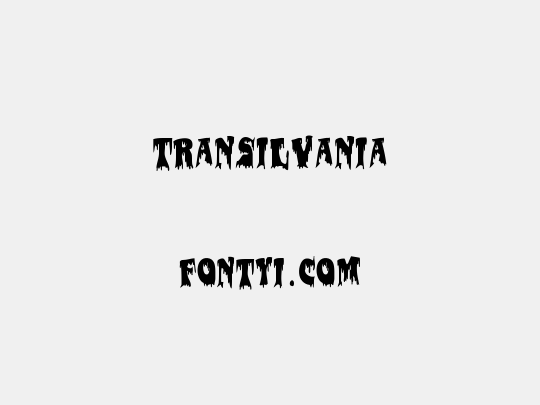 transilvania