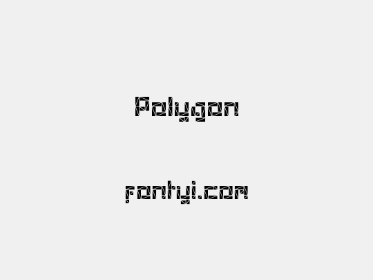 Polygon