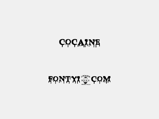 Cocaine