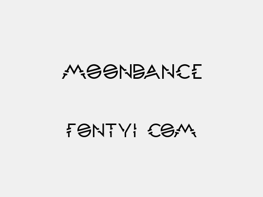 Moondance