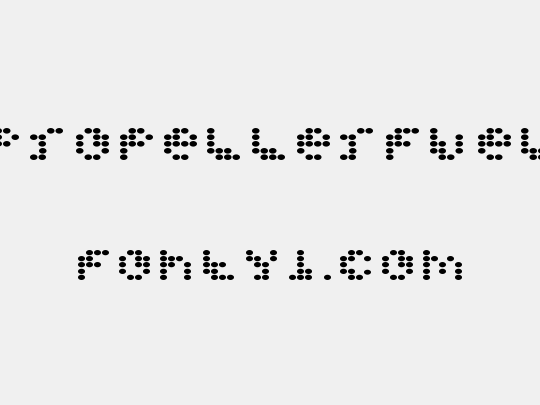 PropellerFuel