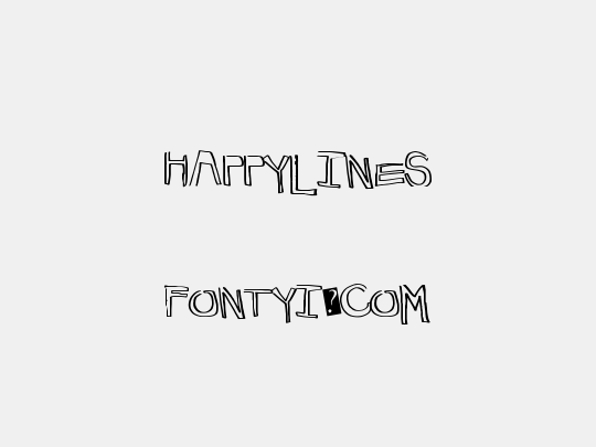 HappyLines