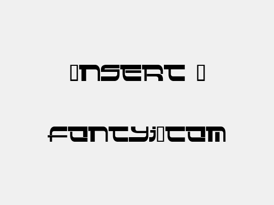 Insert 4