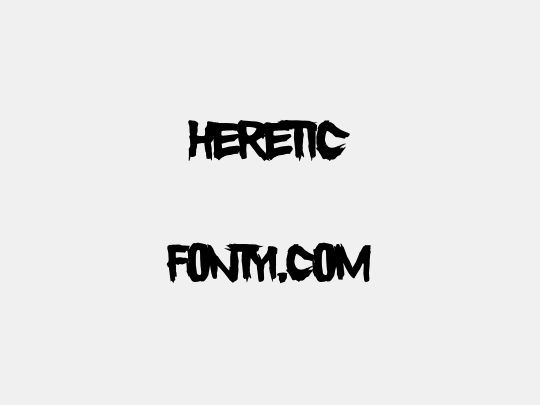 Heretic
