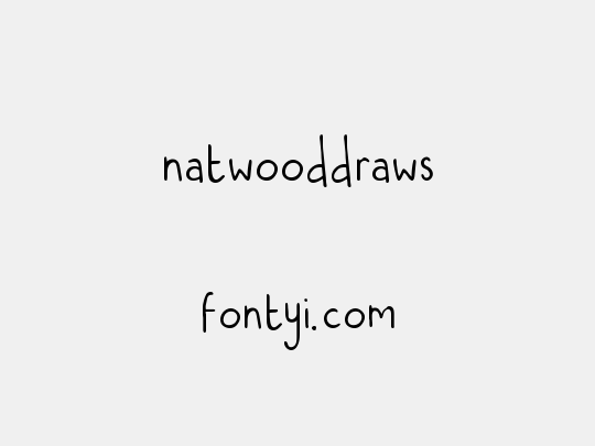 natwooddraws