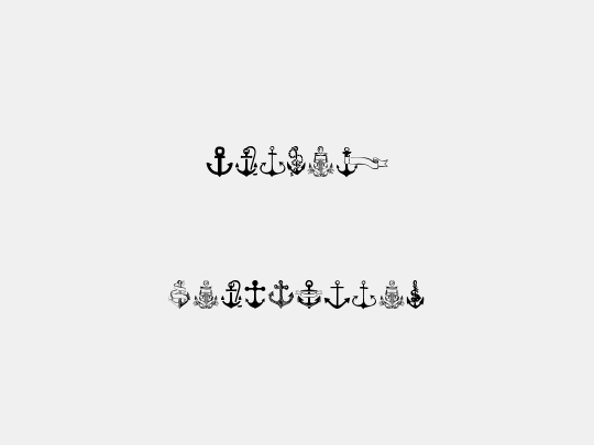 Anchor