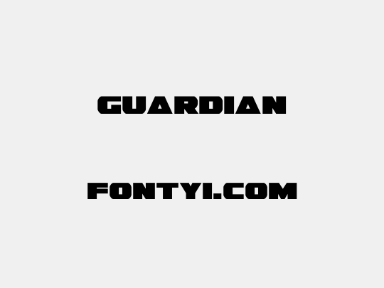 Guardian