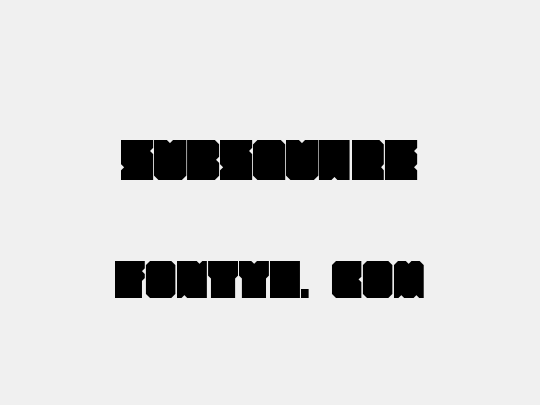 SubSquare