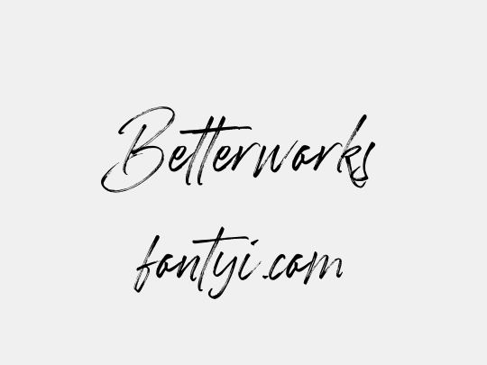 Betterworks
