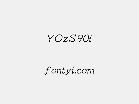 YOzS90i