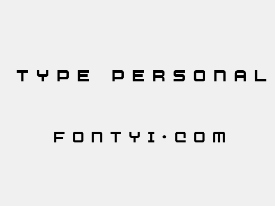 Hemicube Type PERSONAL USE ONLY