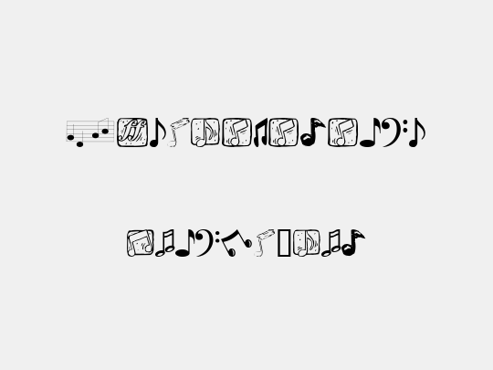 Musicelements