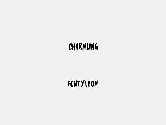 Charmling