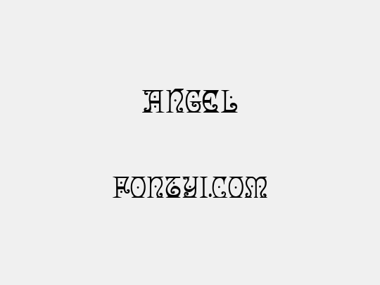Angel